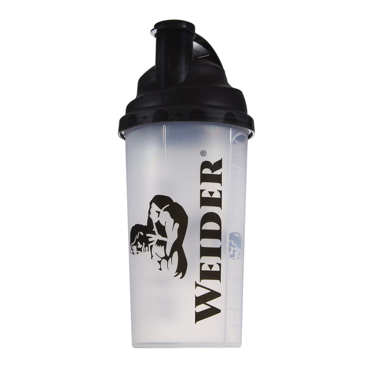 Shaker Weider