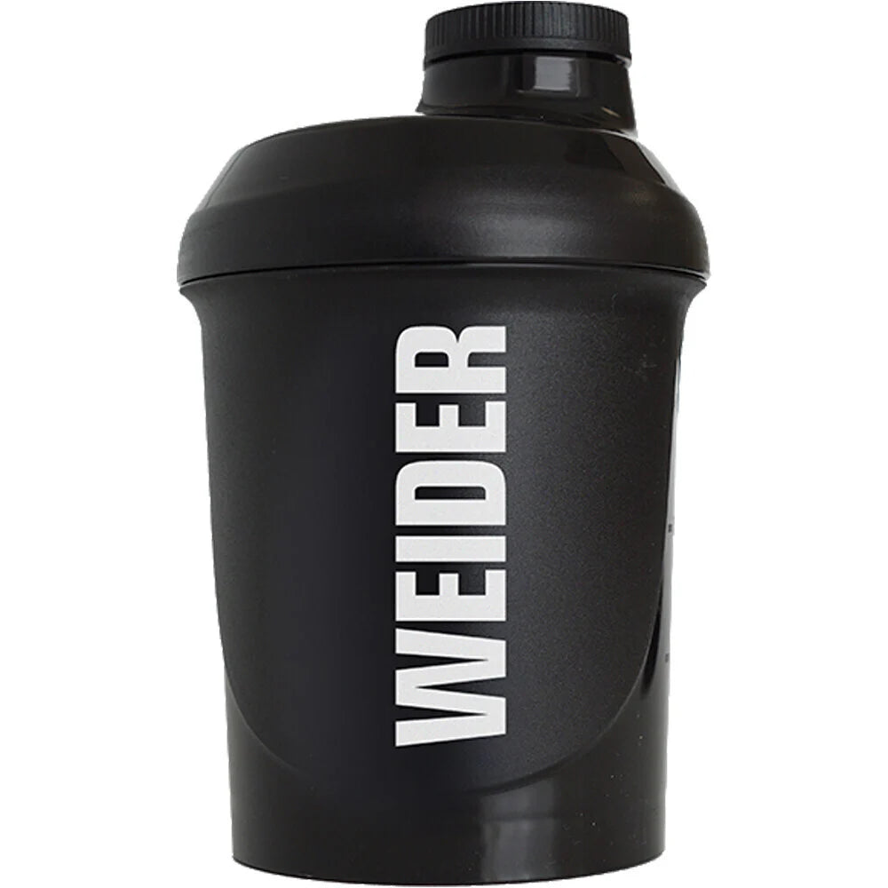 Shaker Weider