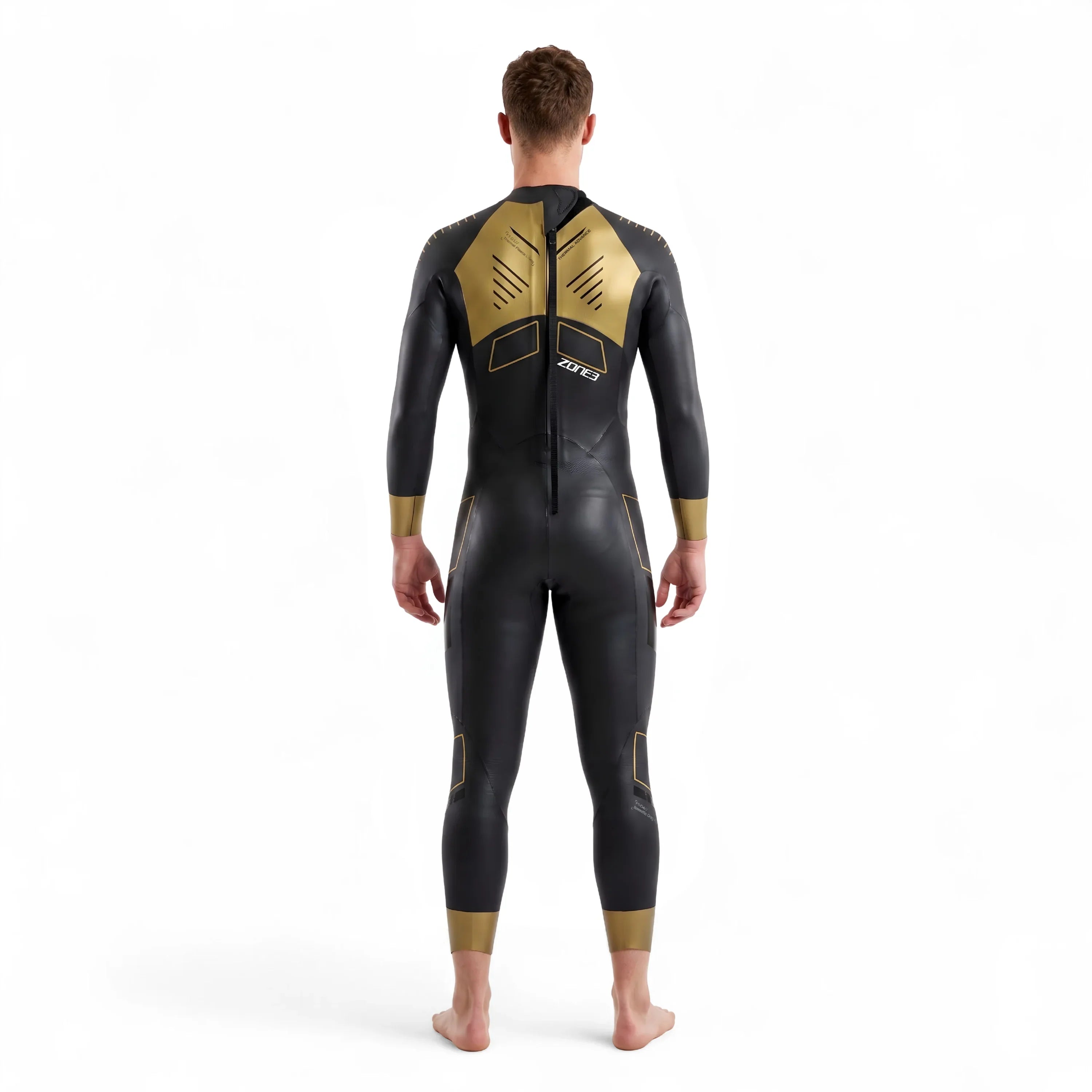 Neopreno Advance Thermal Hombre