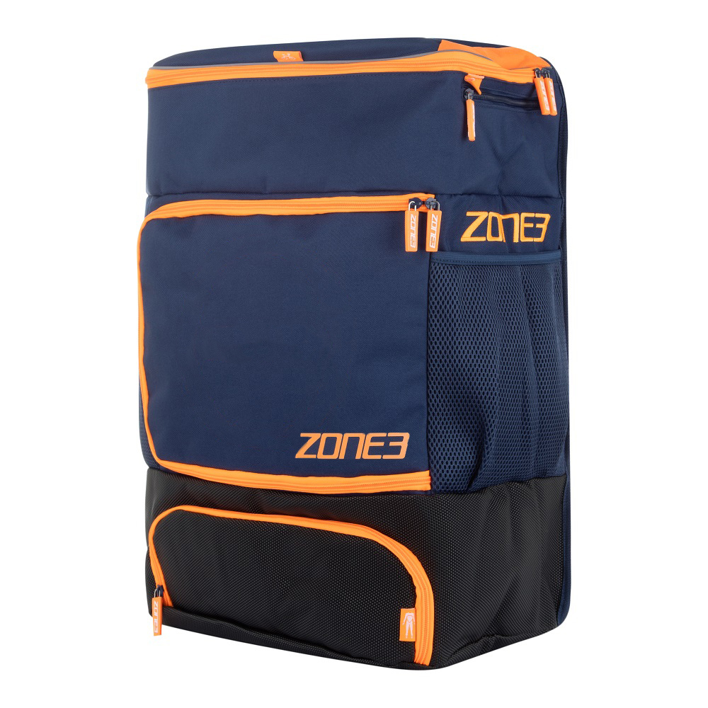 Mochila de Transição