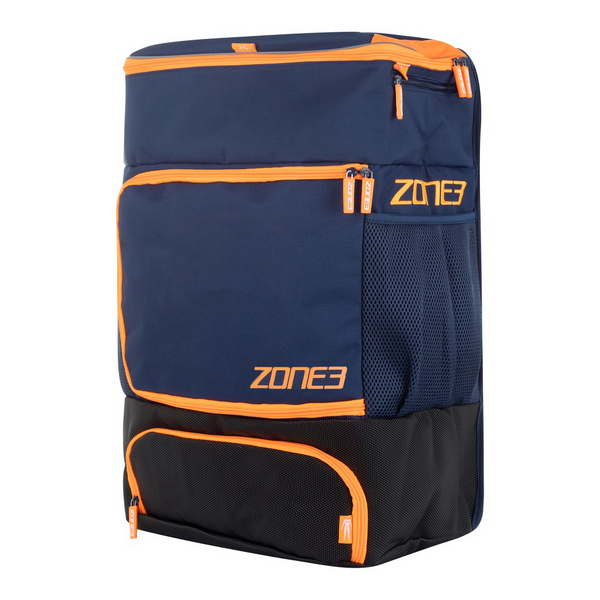 Mochila de Transição