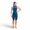 Meias de neoprene Yulex® para mulher até aos joelhos