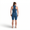 Meias de neoprene Yulex® para mulher até aos joelhos