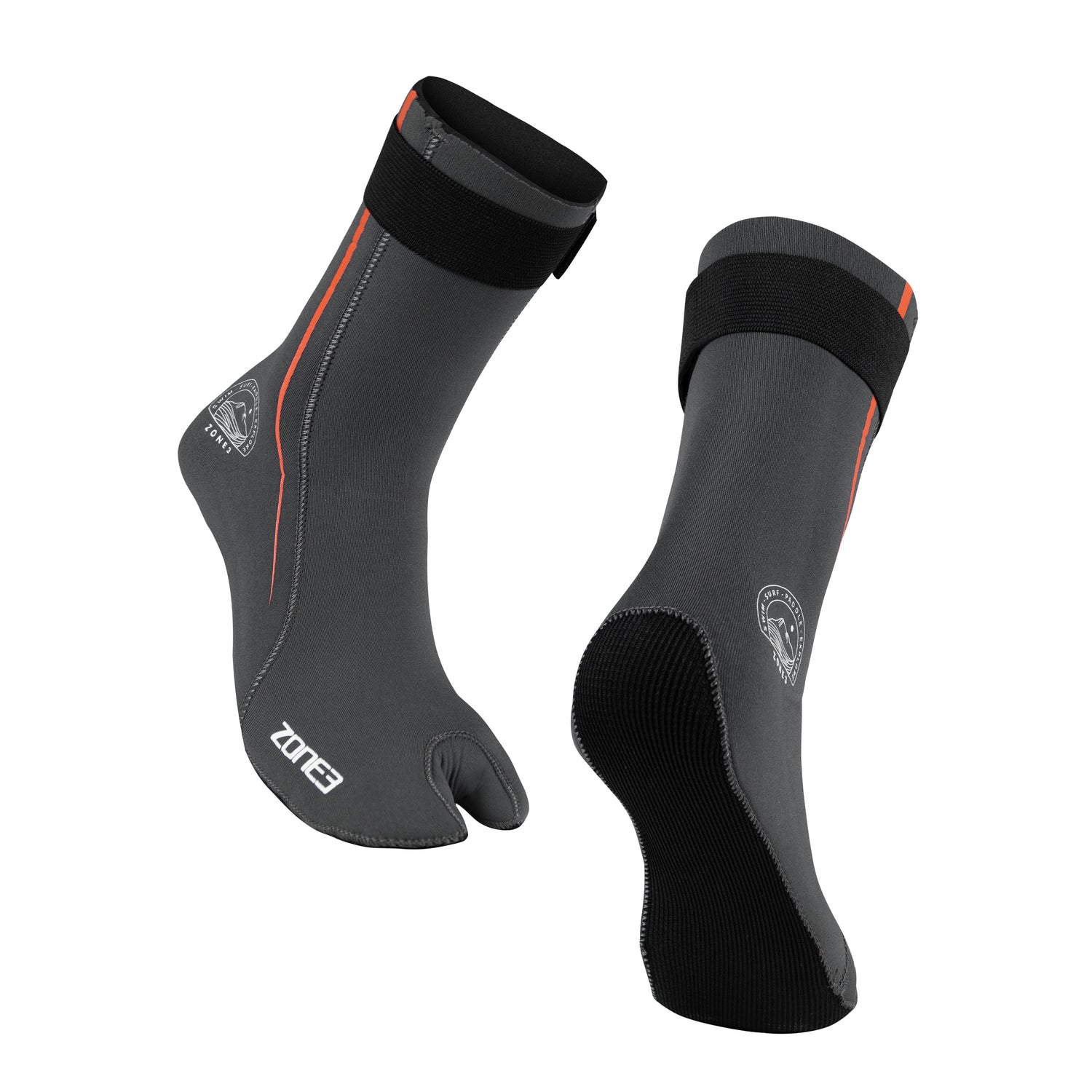 Botinhas de neoprene Active-Flex