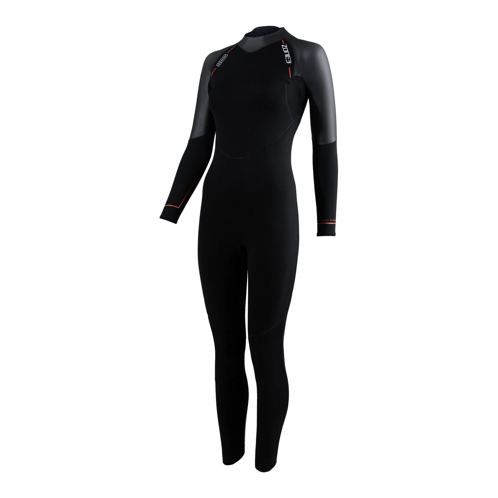 Neopreno Active-Flex Mulher