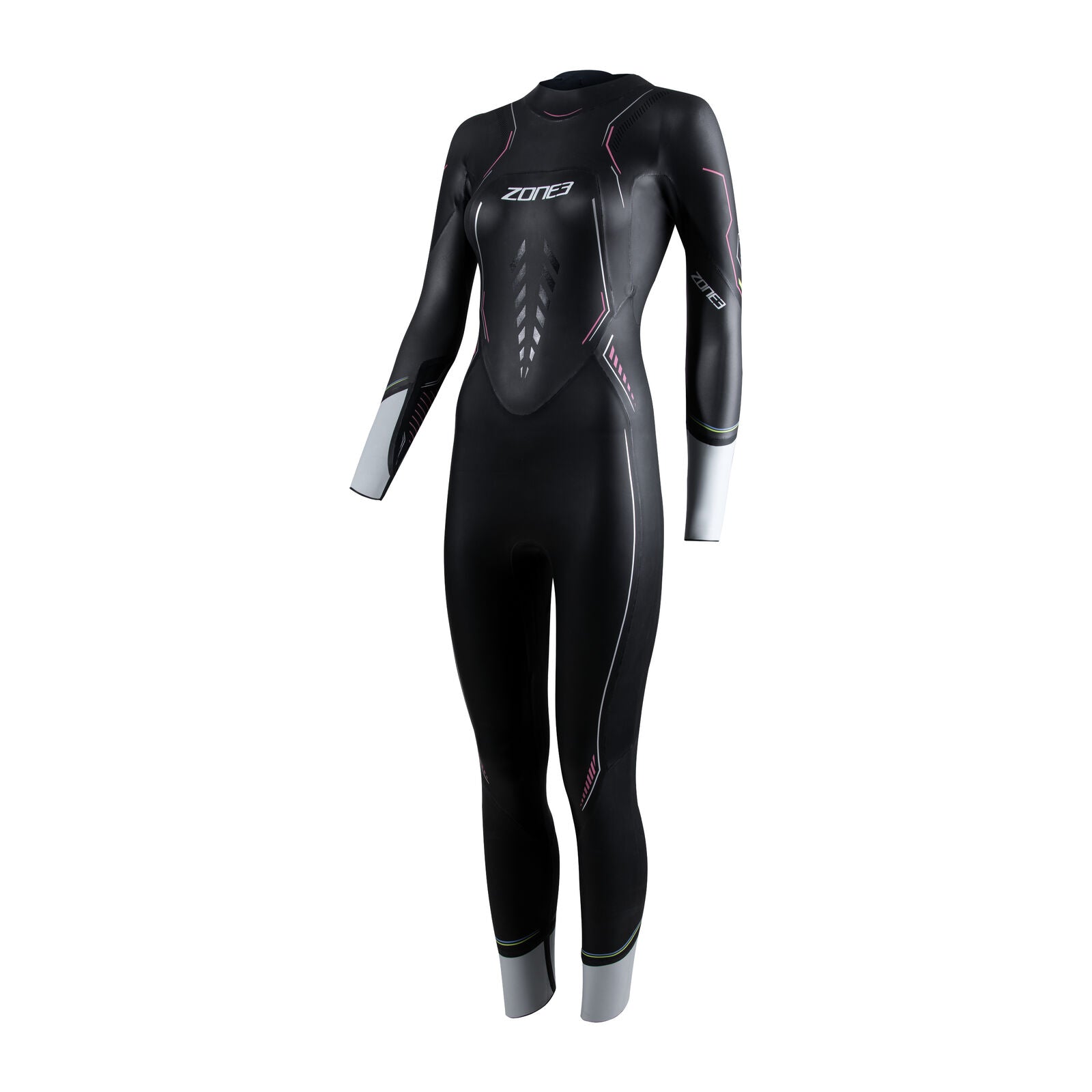 Neopreno Aspire Mulher