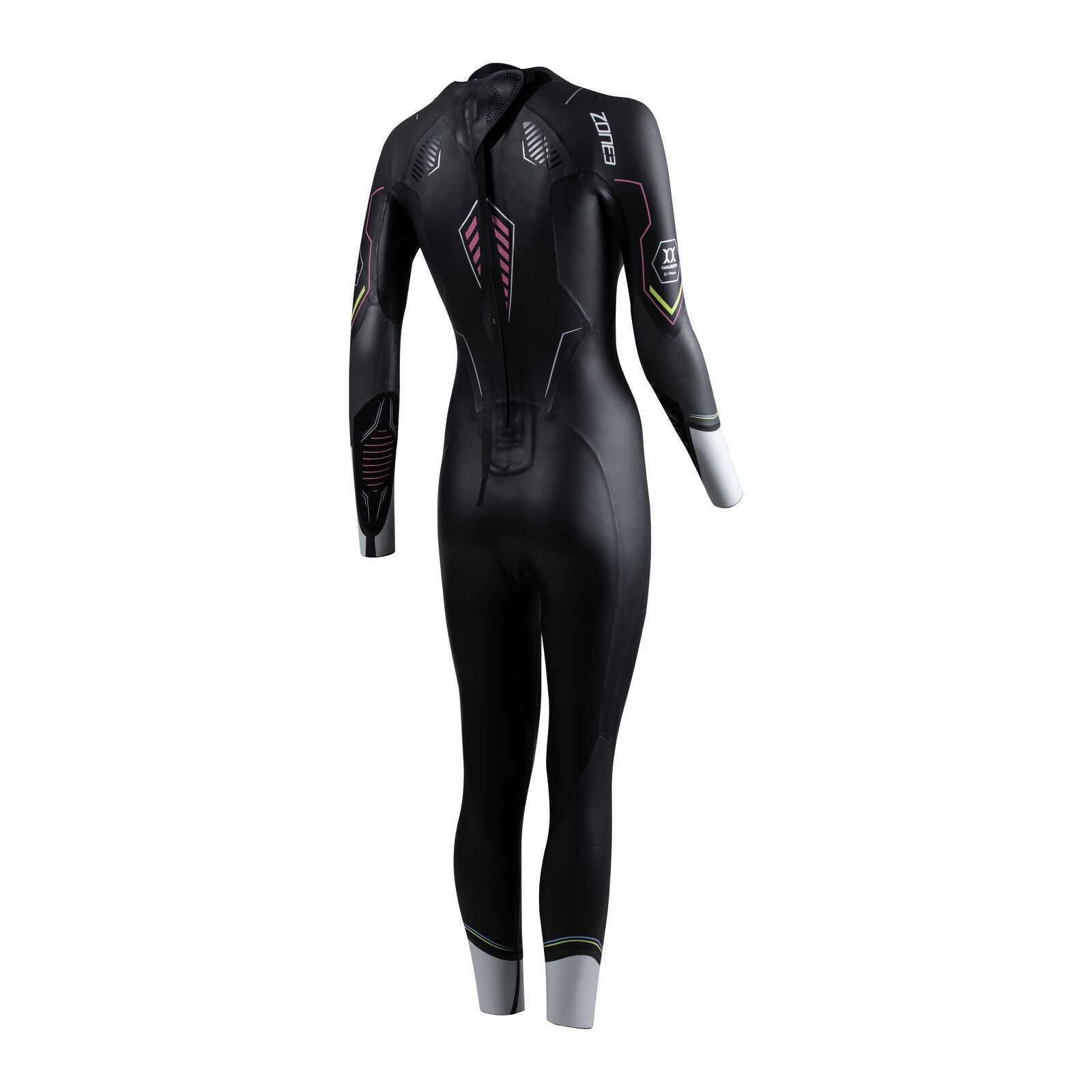 Neopreno Aspire Mulher